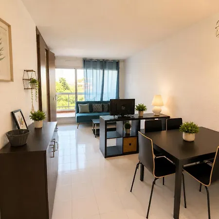Appartement Avec Terrasse Juan-les-pins 5 Min De La *